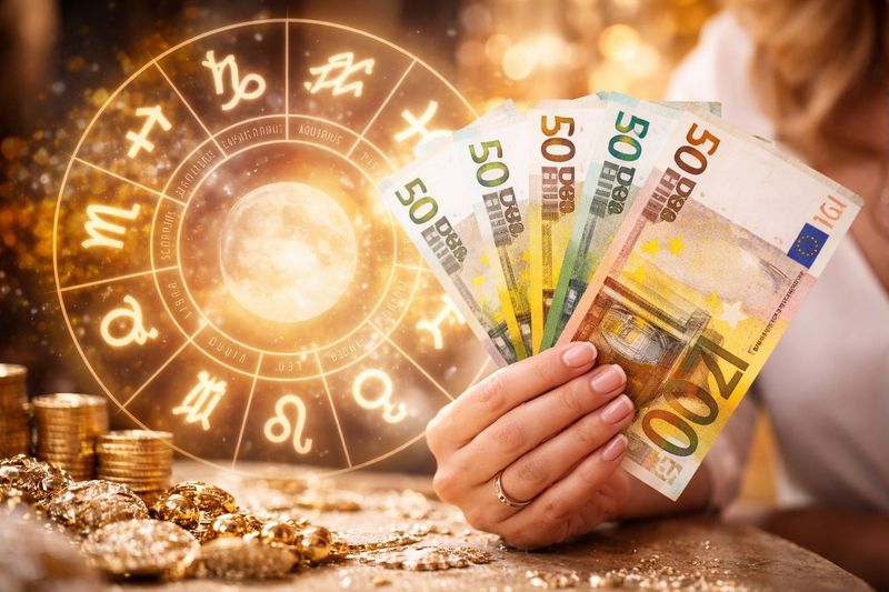 Ma négy csillagjegy anyagi sikerekre és magabiztos döntésekre számíthat – Vajon te is köztük vagy?