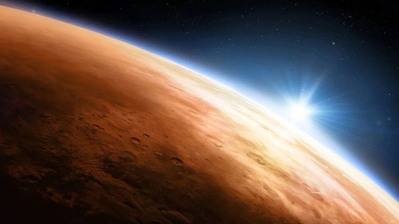 Ősi élet nyomait találta a NASA a Marson, új korszak kezdődhet a kutatásban
