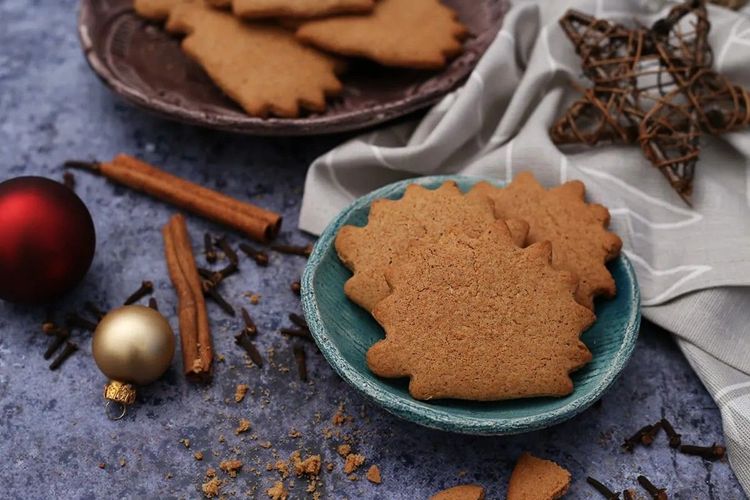 Felejtsd el a kemény mézeskalácsot: Így lesz azonnal puha és isteni!