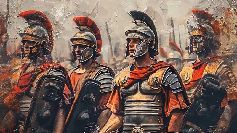 Kétezer éves római kísértetek: a brit pincék titokzatos lakói