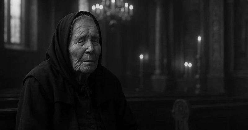 Baba Vanga 2026-os jóslatai: 5 baljós esemény, ami megváltoztatja a világot