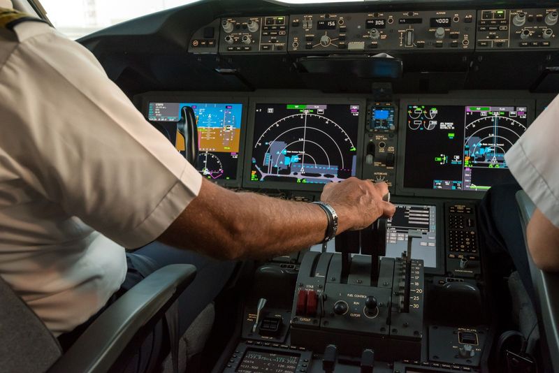 A Wizz Air pilótáinak különleges szokása, ami minden felszállás előtt segít