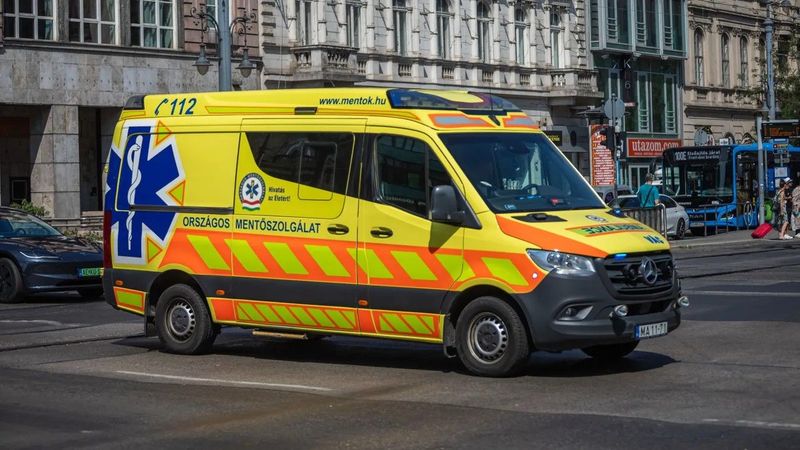 A vacsora közben történt dráma, amely egy testvér bátorságán múlt