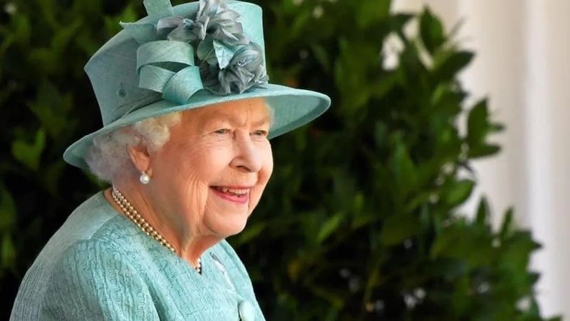 Az egyetlen találkozás, amely mindent megváltoztatott a királyi családban