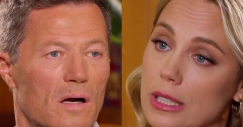 Lékai-Kiss Ramóna és Stohl András: Könnyek és dráma a Nagy Ő kulisszái mögött