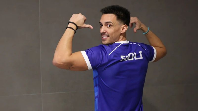 Az Exatlon kihívója megszólalt a párbaj előtt, feszültté vált a hangulat