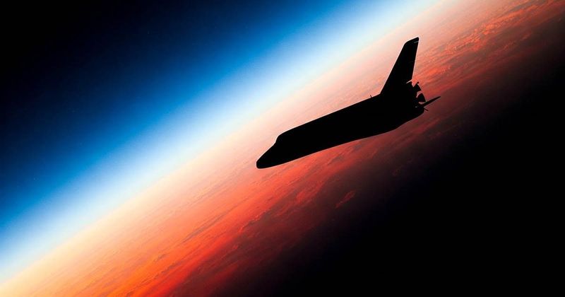 Fedezd fel a Kármán-vonal titkát: A földi légkör határának rejtélye