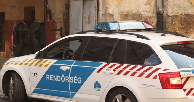Napok óta nyoma sincs a 15 éves Vencelnek – Egyre nő az aggodalom, vajon időben előkerül-e?