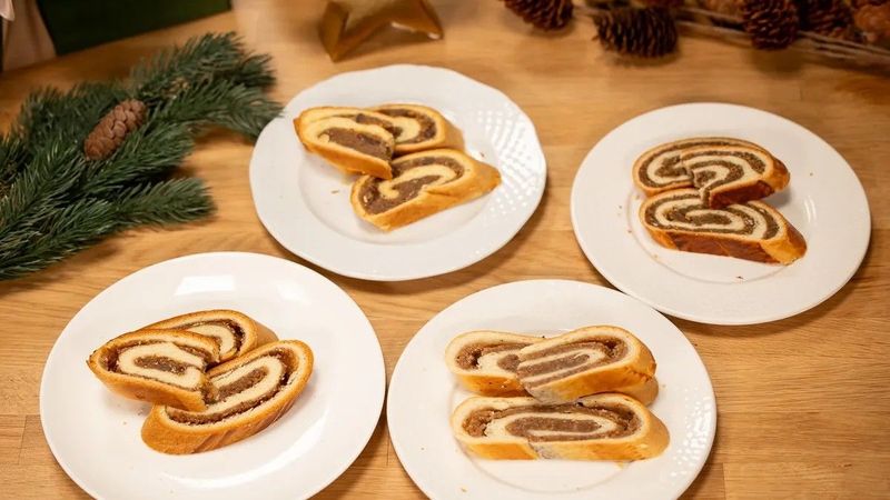 Fedezd fel a titkos boltot: itt a legfinomabb diós bejgli!