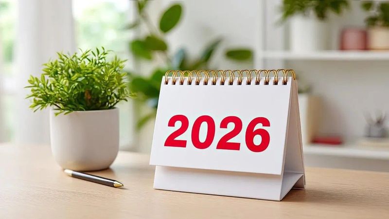 Tervezd meg 2026 hosszú hétvégéit: Így hozhatod ki a legtöbbet a munkaszüneti napokból!