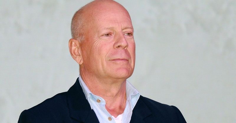 Bruce Willis új képei már most felkavarták a rajongókat – ez a változás sokakat megérintett
