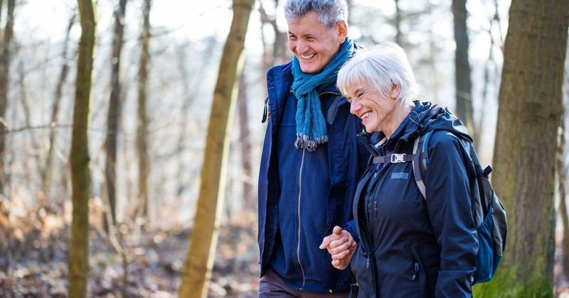 Harvard felfedezés: Ennyi lépés naponta, és az Alzheimer elkerülhető!