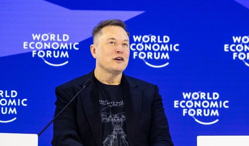 Egy techguru vagyona új szintre léphet, a tőzsdei lépés mindent megváltoztathat