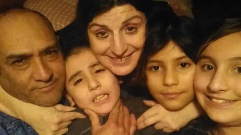 Egy édesapa élete árán mentette meg autista fiát, tragédia a tónál