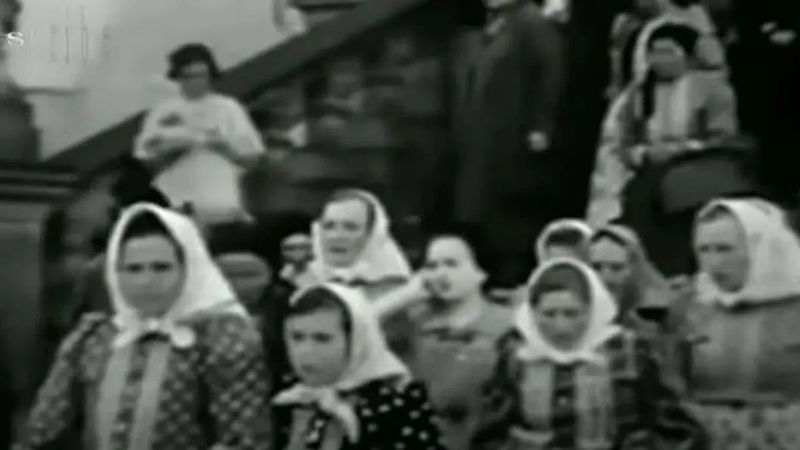 Furcsa részlet tűnt fel egy 1937-es fotón: ezért bolydult fel mindenki az időutazás gondolatától