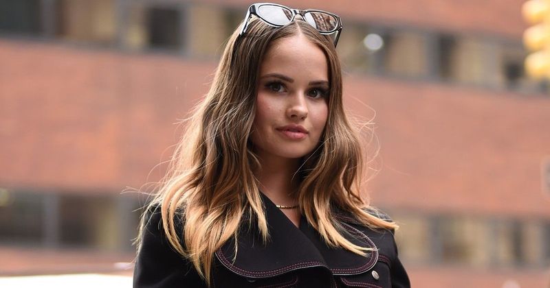 Debby Ryan súlyos agysérülése örökre megváltoztatta az életét – ami ezután jött, azt kevesen bírnák ki