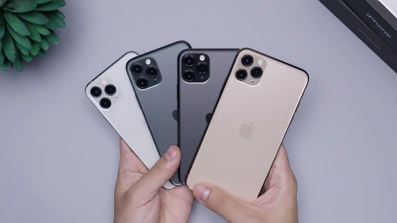 Váratlan következménye lehet az iPhone-őrületnek: így befolyásolhatja a születésszámokat a népszerű okostelefon