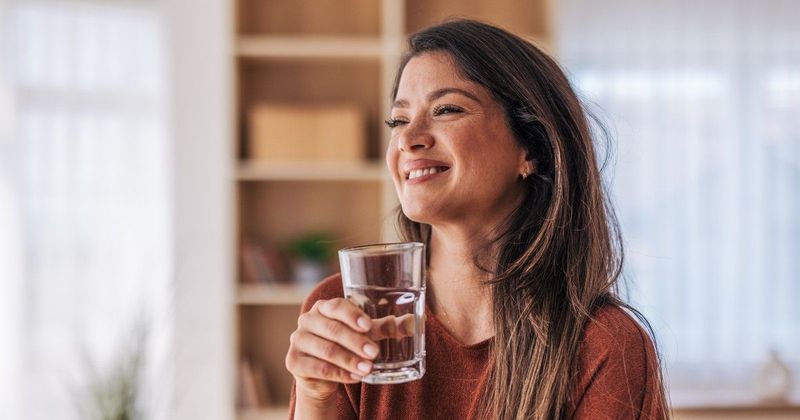 Ez az egyszerű módszer segít eldönteni, elég vizet iszol-e naponta