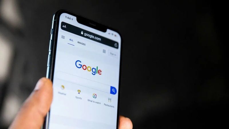 A Google mindent lát rólunk, de van kiút: így védheted meg az adataidat