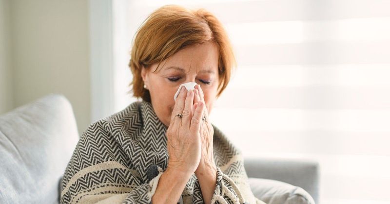 Megfázás vagy influenza? 5 árulkodó jel, amit nem hagyhatsz figyelmen kívül