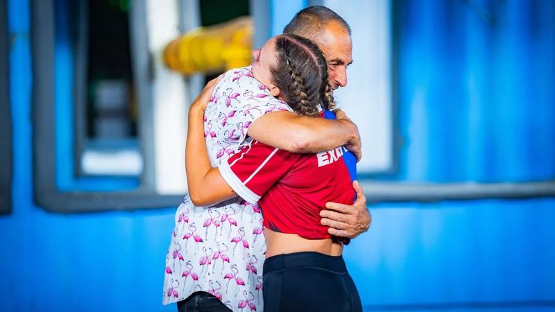 Az Exatlon Bajnoka őszintén vallott a kieséséről, új fejezet kezdődik az életében