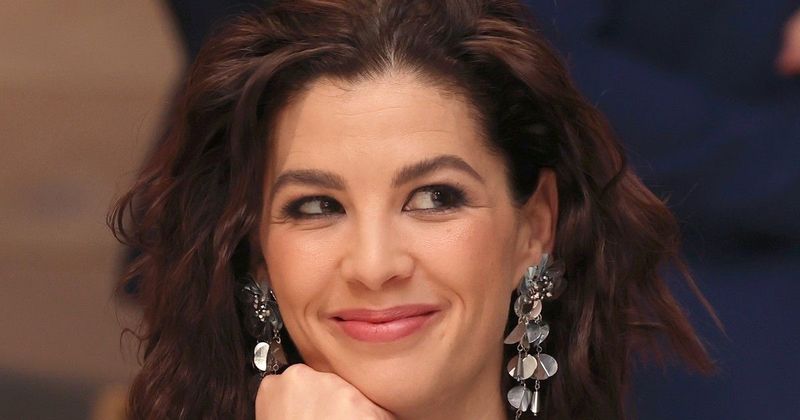 Ördög Nóra elfeledett szerelme: Ki volt az első férje?