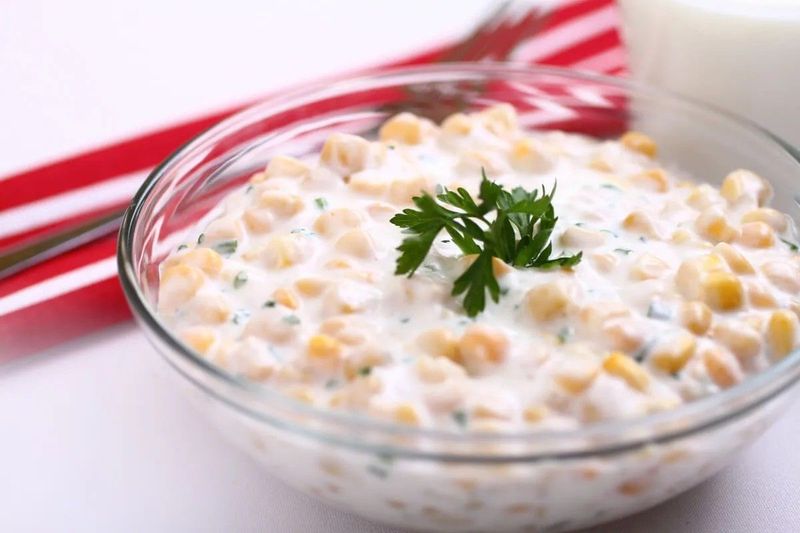 Villámgyors majonézes kukoricasaláta: a konyha új sztárja!