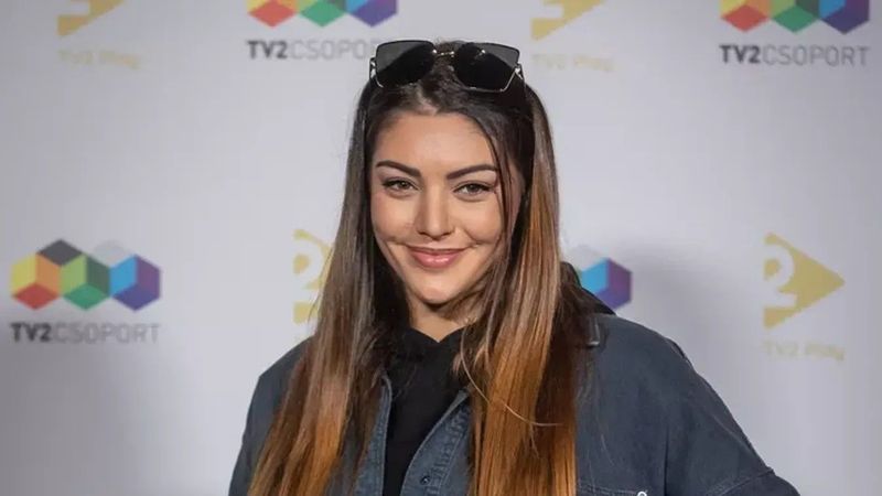 Az ismert modell végre elárulta, hogyan változott meg az élete a fogyása után