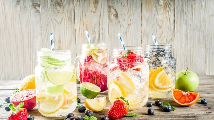 Karácsonyi kilók elleni csodaital: ezt idd, hogy gyorsan formába lendülj!