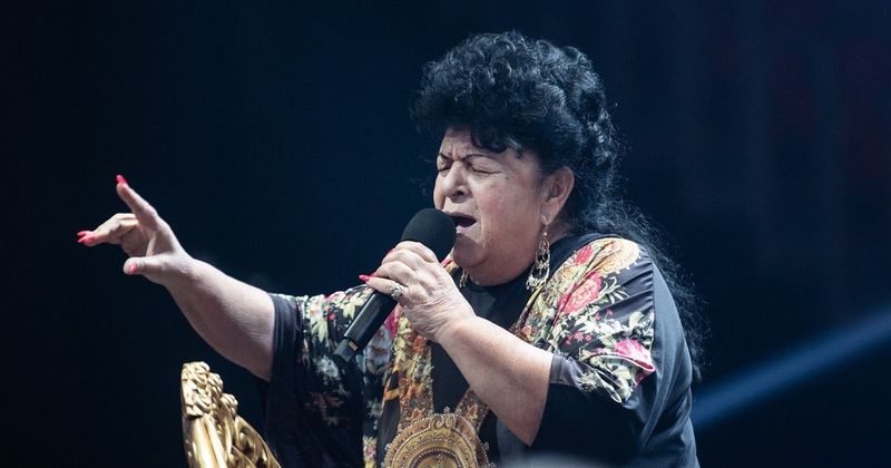 Bangó Margit újra kórházban: A 100 Tagú Cigányzenekar megható üzenete