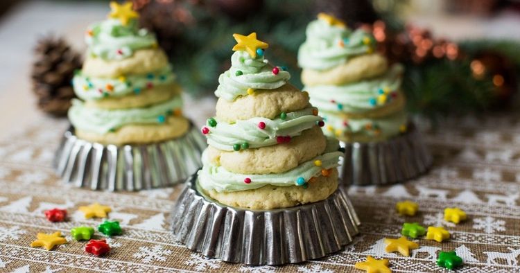 Varázslatos karácsonyi süti: a gyerekek legújabb kedvence, amit imádnak készíteni