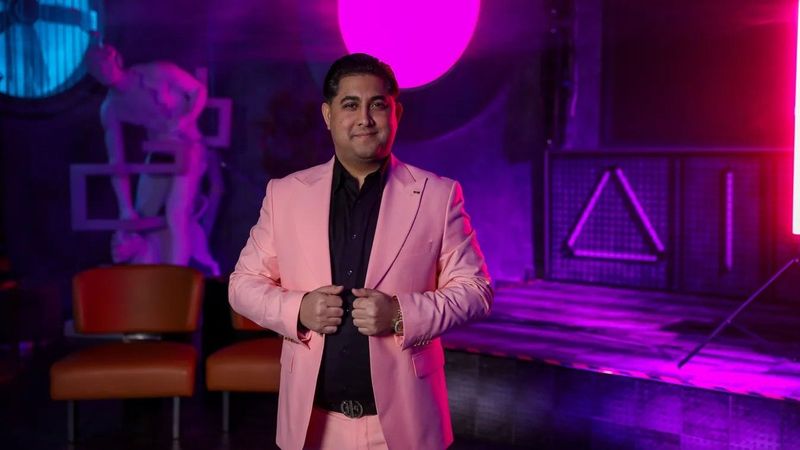 Kis Grófo szívszorító vallomása: Édesapja elvesztése örökre megváltoztatta