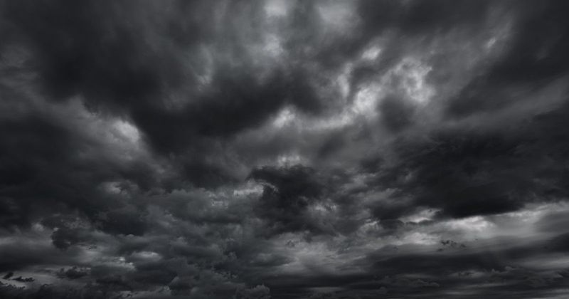 Nyugat-Magyarország vihar sújtotta pokla: 8000 otthon fűtés nélkül maradt!