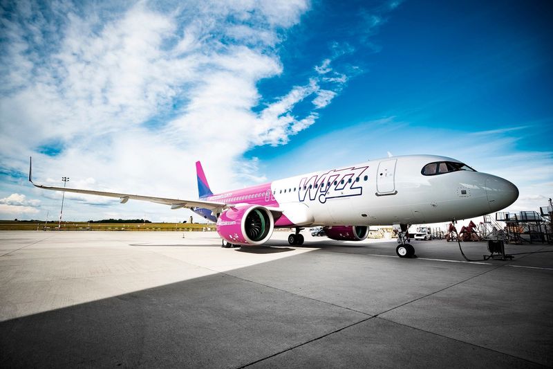 Engedélyt kapott a Wizz Air, hogy Amerikába repüljön: jönnek az 1 forintos jegyárak Budapest-New York útvonalra?