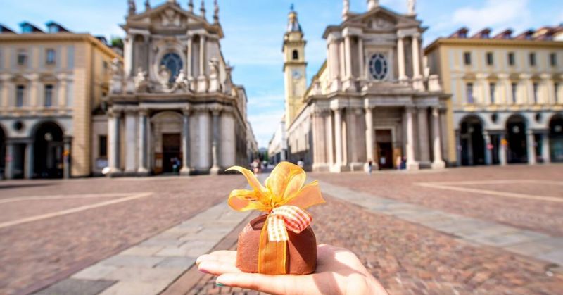 Európa új csokifővárosa meglepetést okozott, mindenki másra számított