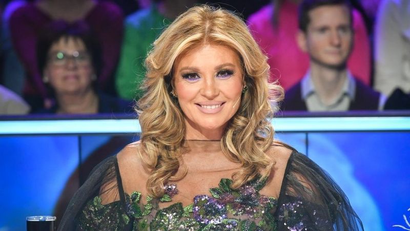Liptai Claudia döntése mindent megváltoztatott – Egy éve él teljesen természetes testtel, ezt érzi most