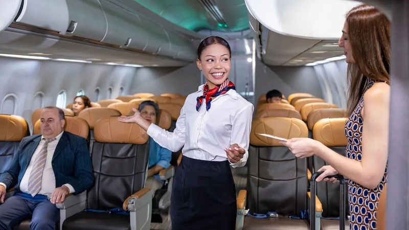 Mit keresnek rajtunk a légiutas-kísérők beszálláskor, és mire számíthatunk emiatt?