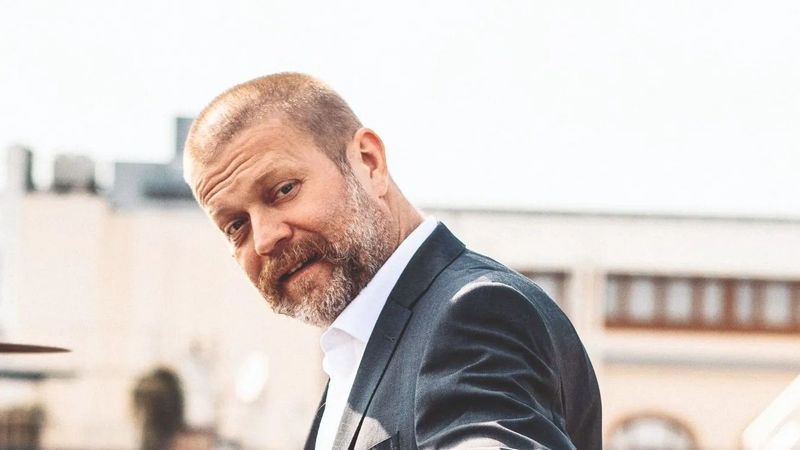 Az ismert színész újra éttermet nyit, váratlan fordulat a terveiben