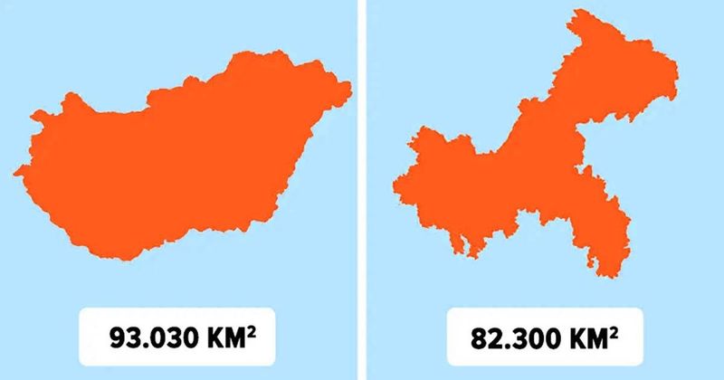 Csungking: A világ legnagyobb városa, amiről még sosem hallottál
