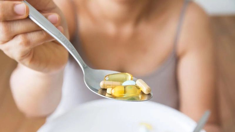 50 felettiek titkos fegyverei: 9 étrend-kiegészítő az egészséges jövőért