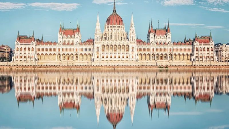 A Parlament rejtett részletei, amelyek új szemszögből mutatják meg az épületet