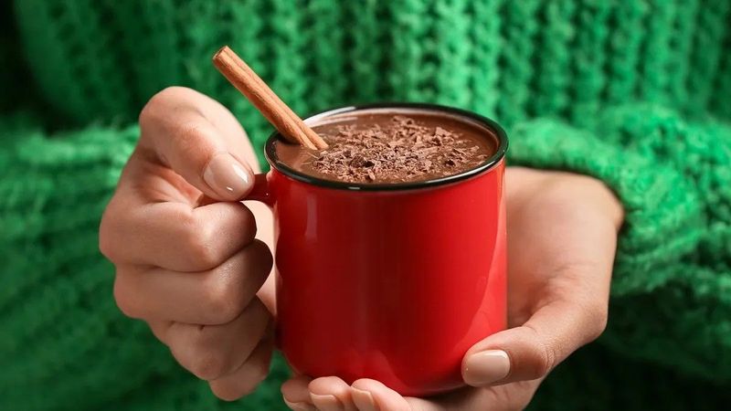 7 ellenállhatatlan forró ital, ami nélkül elképzelhetetlen a tél