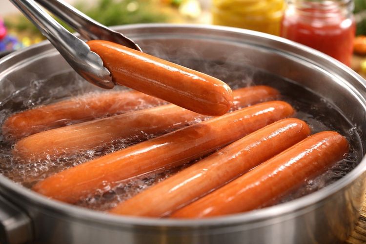 Szilveszteri virsli titok: Így kerülheted el a konyhai katasztrófát!