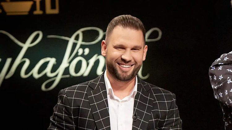 Rácz Jenő első karácsonya apaként: Így készül a sztárséf a meghitt ünnepre!