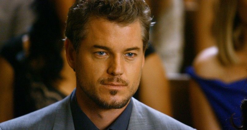 Tragédia Hollywoodban: Elvesztettük a Grace klinika ikonikus sztárját, Eric Dane-t!