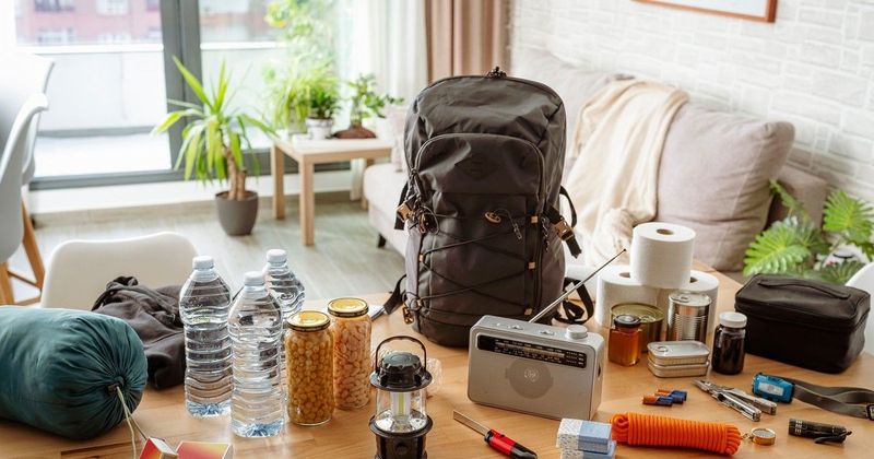 Katasztrófa közeleg? 7 lépés, hogy túléld a kritikus 72 órát!