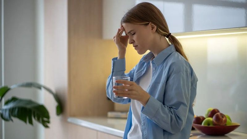 Az anyuka fejfájása mögött szokatlan ok állt, a diagnózis mindent megváltoztatott