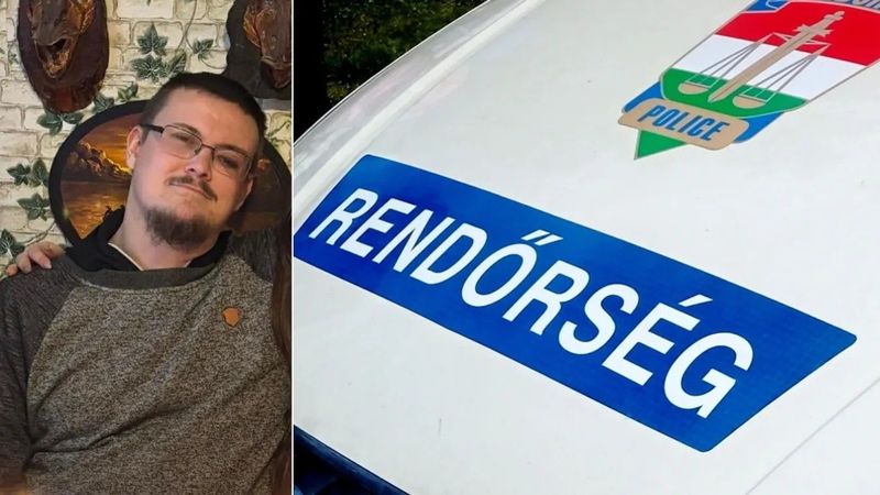 Az eltűnt férfi nyomai a Tisza-gátnál vesztek el, egyre több a kérdőjel