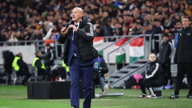Marco Rossi keretet hirdetett, óriási meglepetést okozott