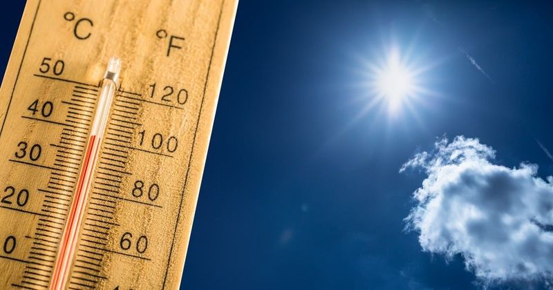 Különleges nyári időjárás várható, felkészülhetünk a szokatlan fordulatokra